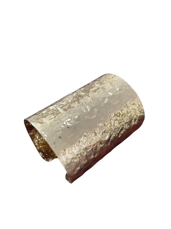 Maxi Brazalete dorado